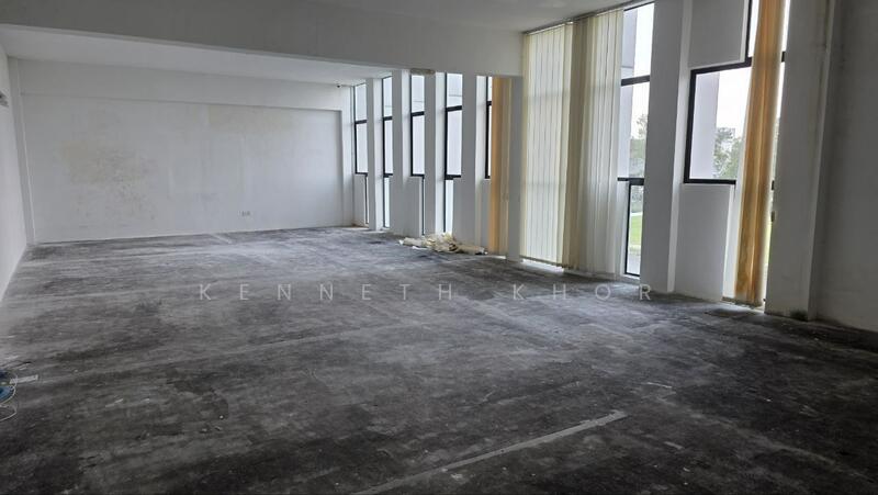 For Rent - Eco Business Park 1