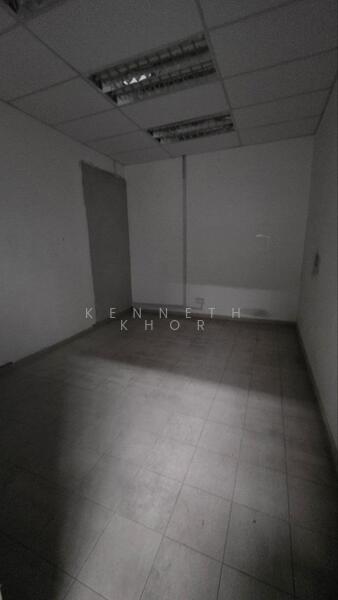 For Rent - Eco Business Park 1