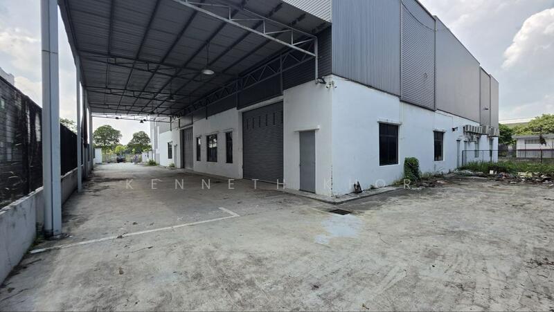 For Rent - Eco Business Park 1
