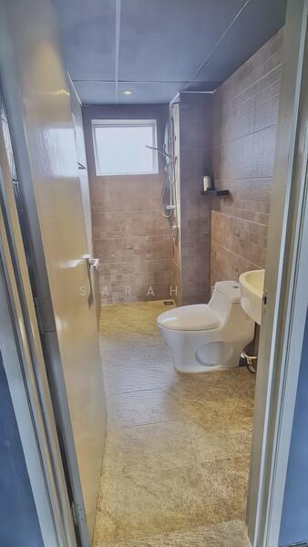 For Rent - Sri Pinang Apartment