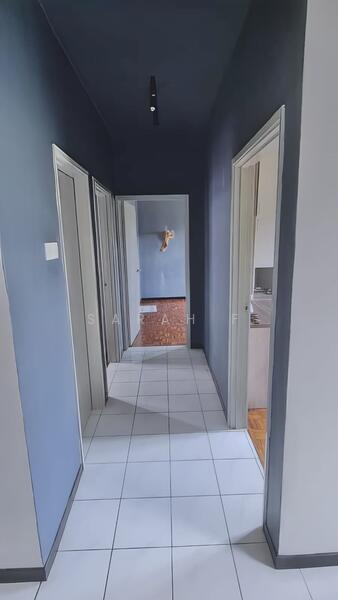 For Rent - Sri Pinang Apartment