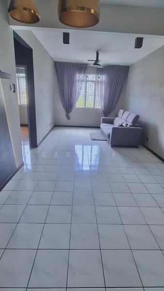 For Rent - Sri Pinang Apartment