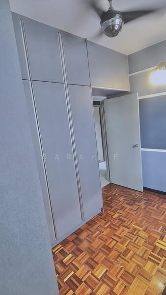 For Rent - Sri Pinang Apartment