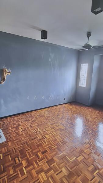 For Rent - Sri Pinang Apartment