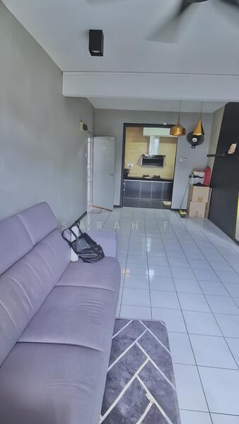 For Rent - Sri Pinang Apartment