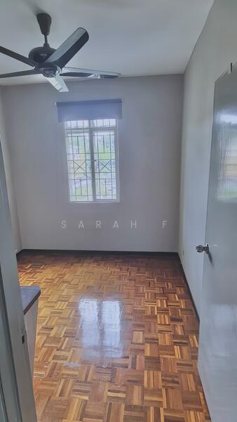 For Rent - Sri Pinang Apartment