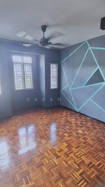 For Rent - Sri Pinang Apartment