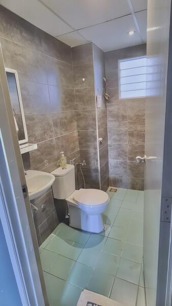 For Rent - Sri Pinang Apartment