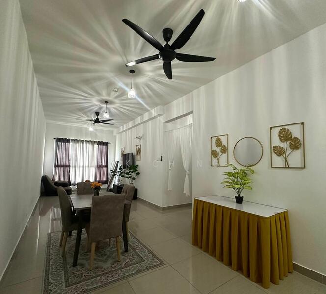 For Rent - SkyLake Residence