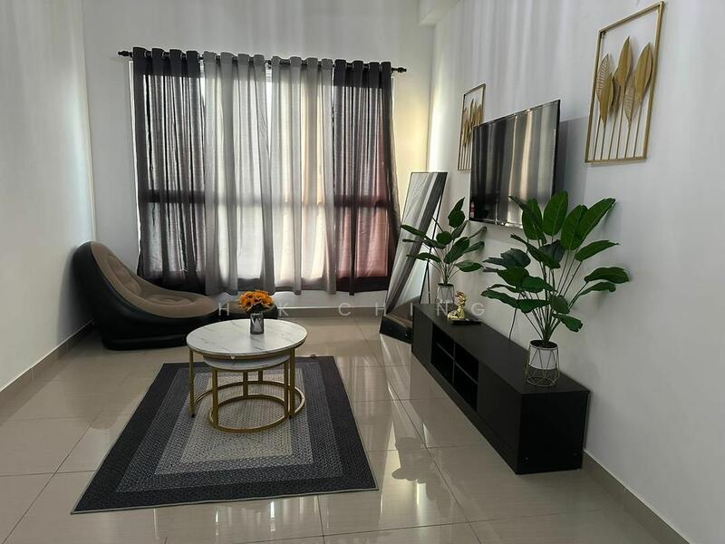 For Rent - SkyLake Residence