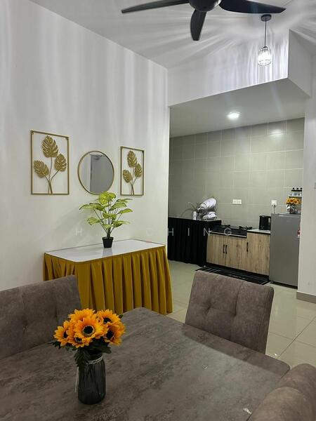 For Rent - SkyLake Residence