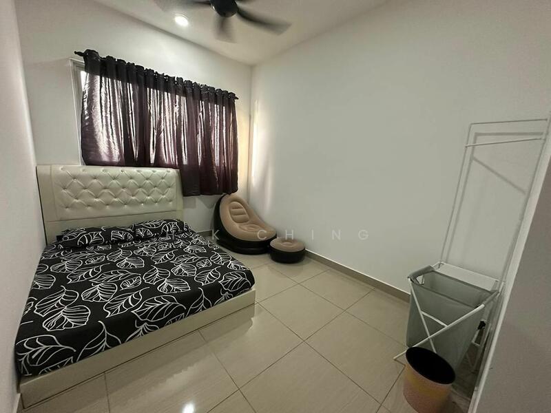 For Rent - SkyLake Residence