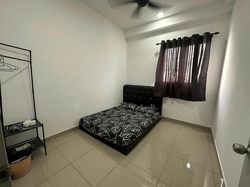 For Rent - SkyLake Residence