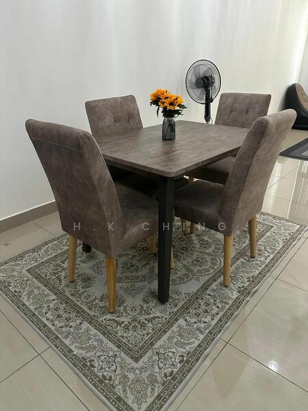 For Rent - SkyLake Residence