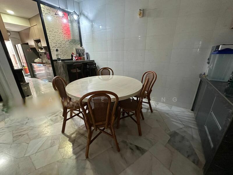 For Sale - 1 storey semi-detached | Farlim | Bandar Baru Ayer Itam | 2280sf | For Sale