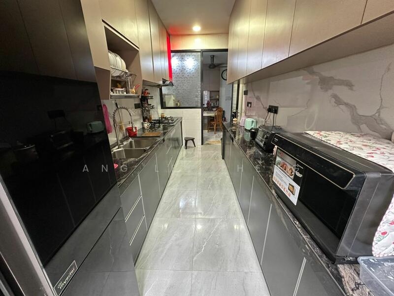 For Sale - 1 storey semi-detached | Farlim | Bandar Baru Ayer Itam | 2280sf | For Sale