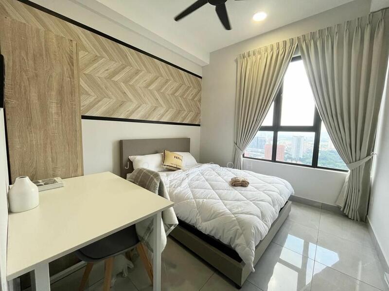 For Rent - The Birch