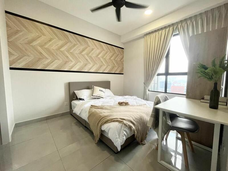 For Rent - The Birch