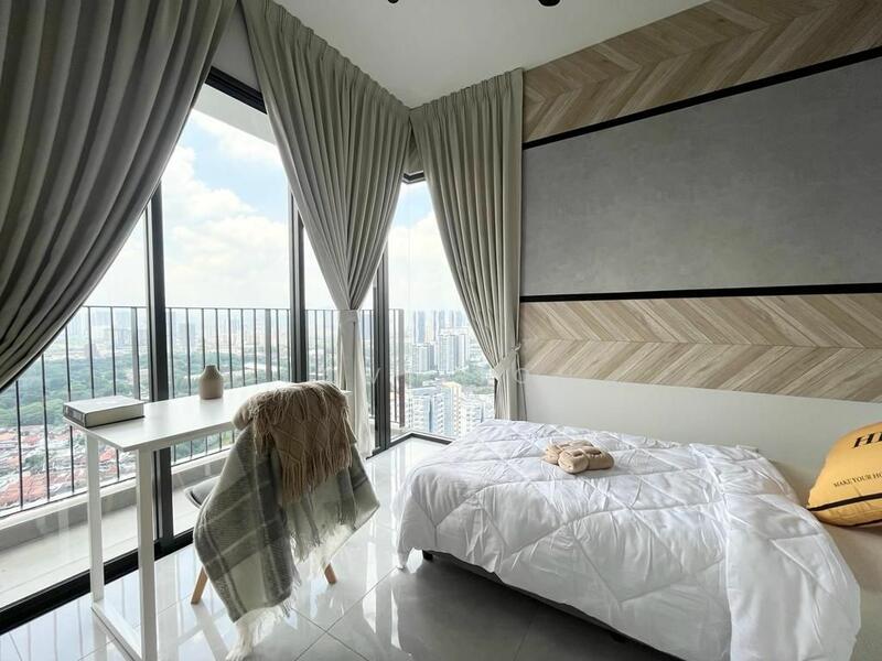 For Rent - The Birch