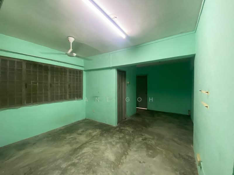 Untuk Dijual - Puncak Erskine