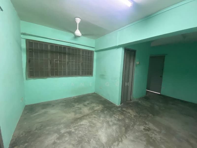 Untuk Dijual - Puncak Erskine