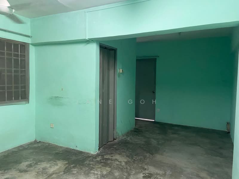 Untuk Dijual - Puncak Erskine