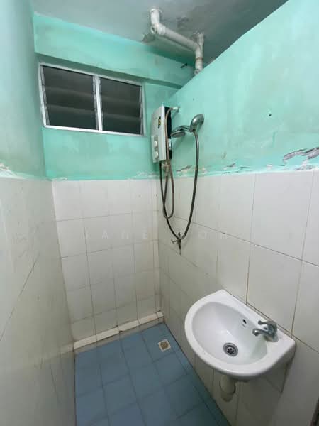 Untuk Dijual - Puncak Erskine