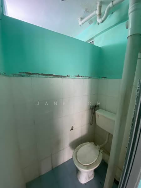 Untuk Dijual - Puncak Erskine