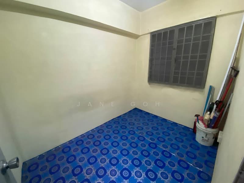 Untuk Dijual - Puncak Erskine