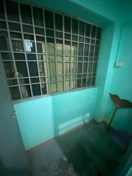 Untuk Dijual - Puncak Erskine