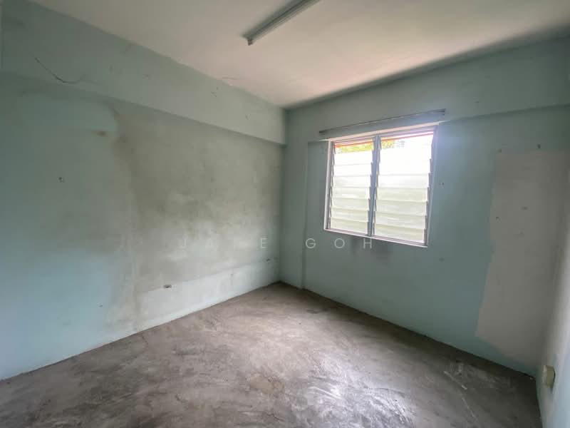 Untuk Dijual - Puncak Erskine