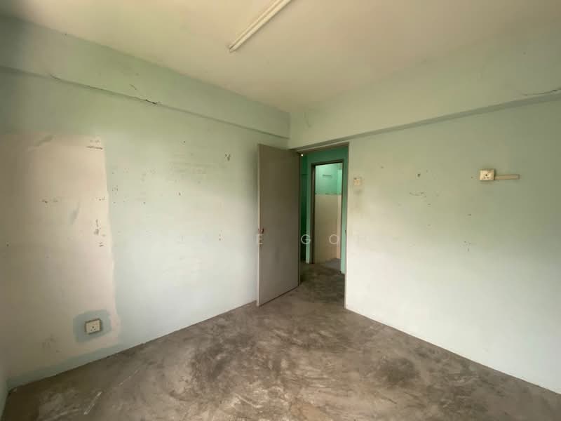 Untuk Dijual - Puncak Erskine