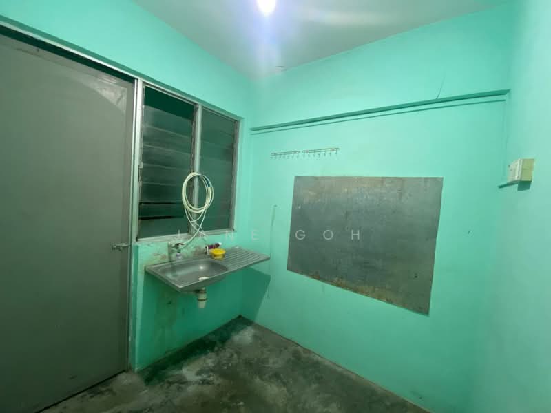 Untuk Dijual - Puncak Erskine