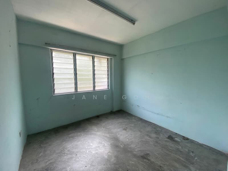 Untuk Dijual - Puncak Erskine