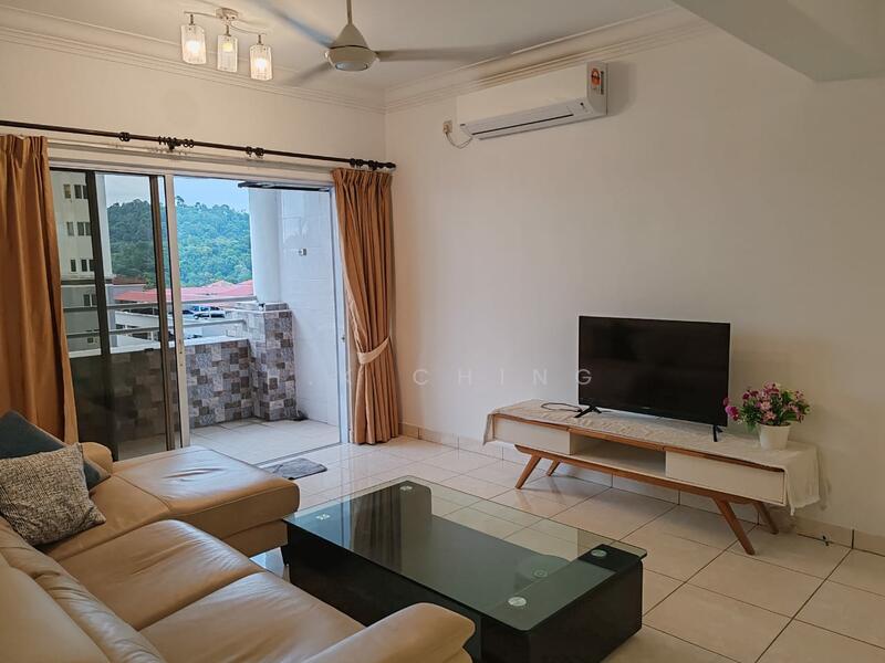 For Rent - Aseana Puteri