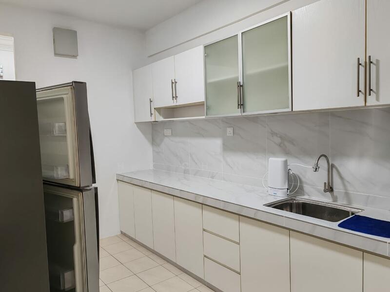 For Rent - Aseana Puteri