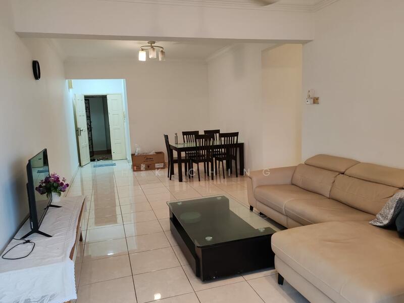 For Rent - Aseana Puteri