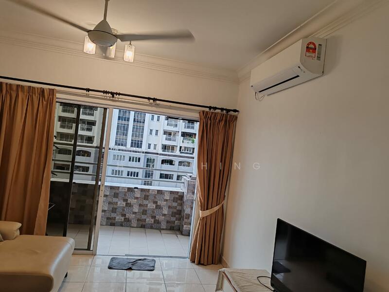 For Rent - Aseana Puteri