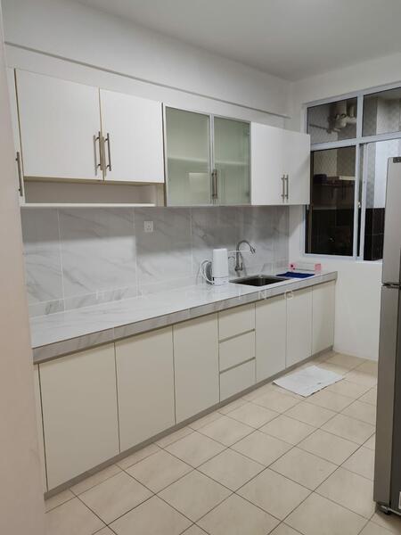 For Rent - Aseana Puteri