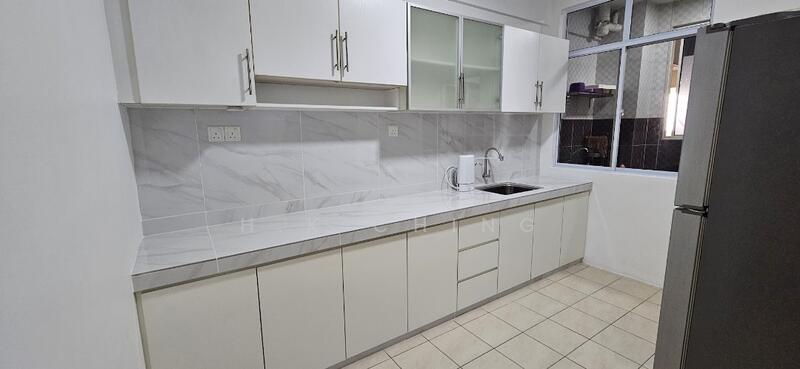 For Rent - Aseana Puteri