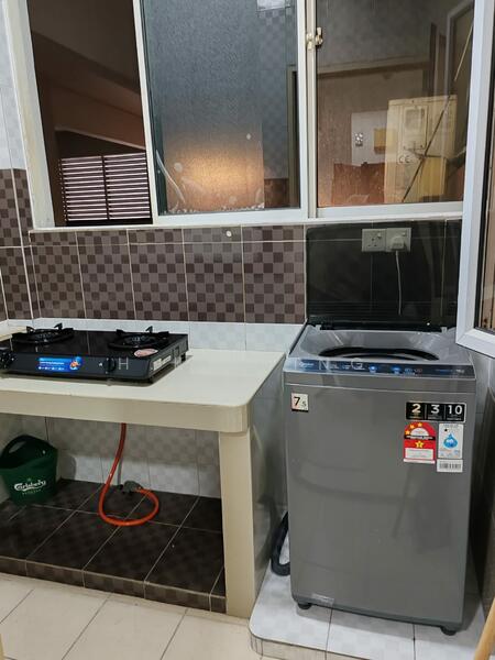 For Rent - Aseana Puteri