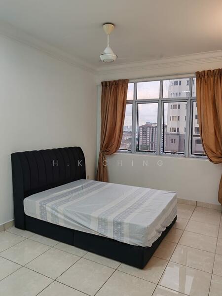 For Rent - Aseana Puteri