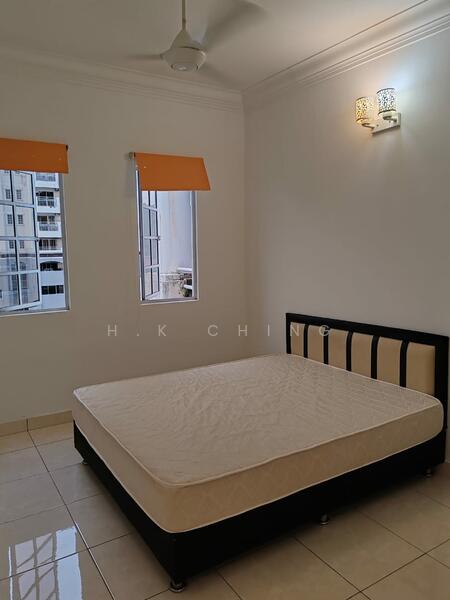 For Rent - Aseana Puteri