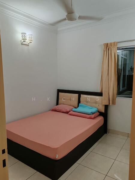 For Rent - Aseana Puteri