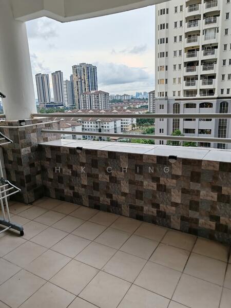 For Rent - Aseana Puteri