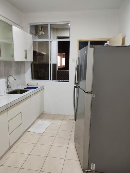 For Rent - Aseana Puteri