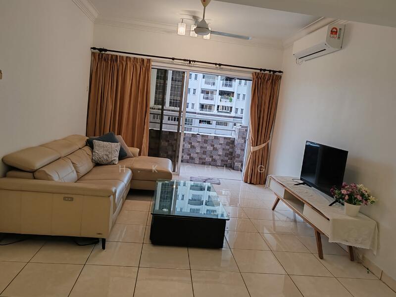 For Rent - Aseana Puteri