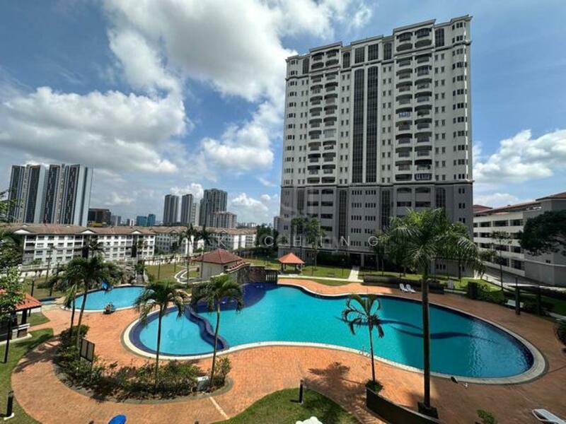 For Rent - Aseana Puteri