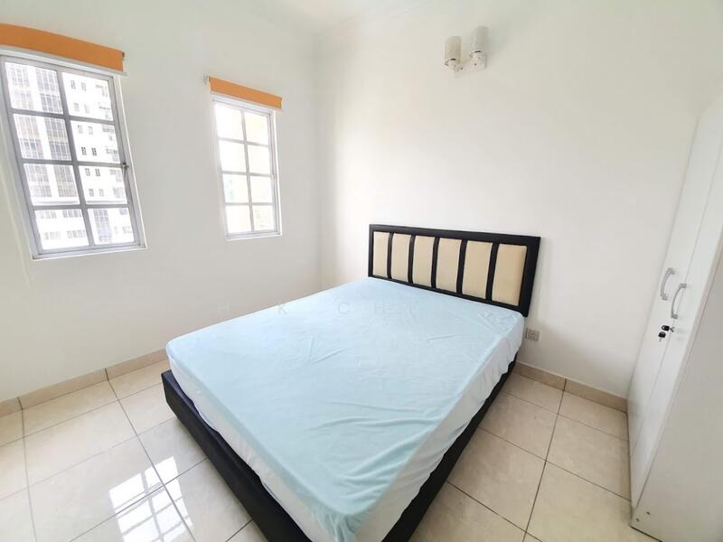 For Rent - Aseana Puteri