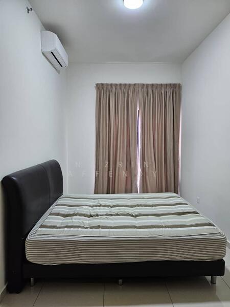 Untuk Disewa - Denai Alam, Subang Bestari